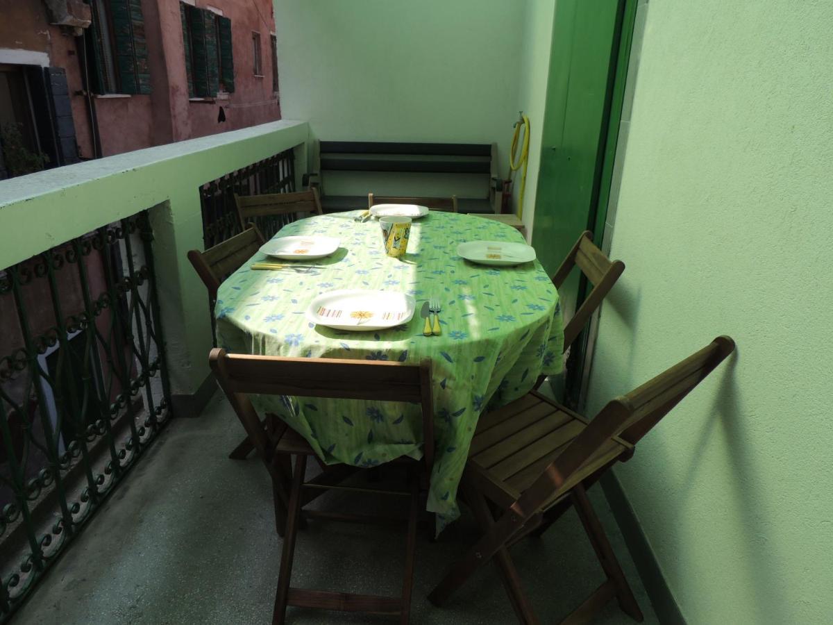 "Al Castello" Biennale - Venezia别墅 外观 照片